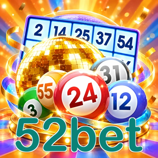 Cadastro 52bet — formulário de registro e app oficial Brasil