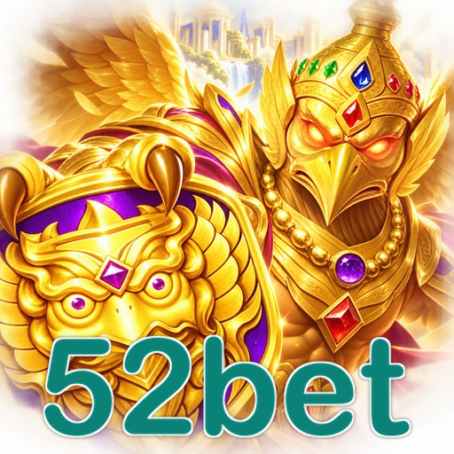 Download 52bet — baixar APK oficial app Android Brasil