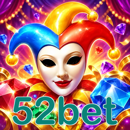 52bet download — arquivo APK para Android oficial